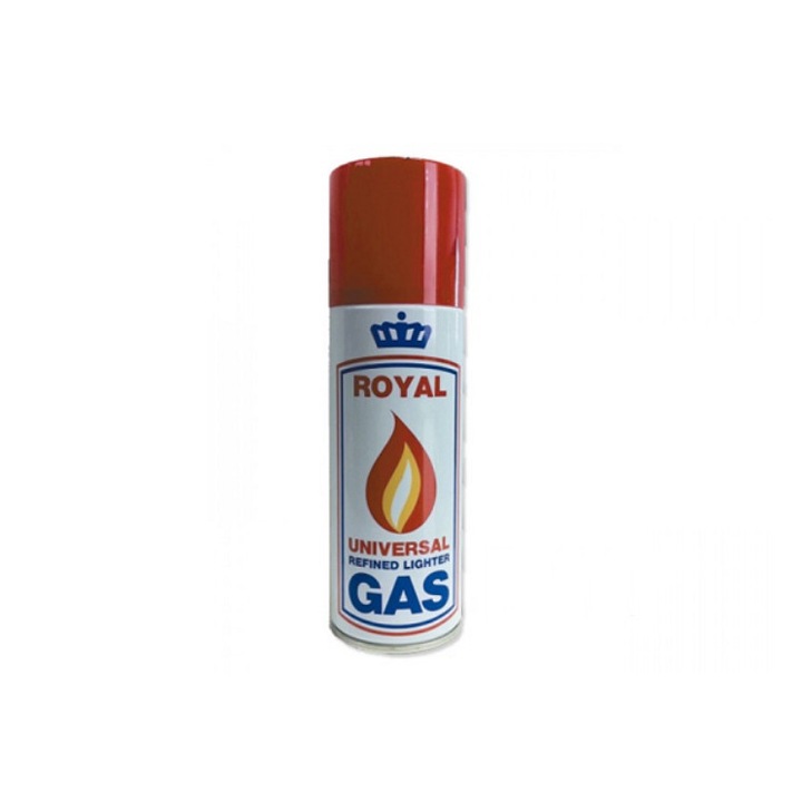 JBM gázspray fáklyához 200 ml