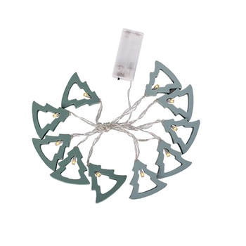 Instalatie 10 leduri de craciun ,alimentat cu baterii 1.5 v si figurina decorativa Instalatie 10 leduri de craciun ,alimentat cu baterii 1.5 v si figurina decorativa