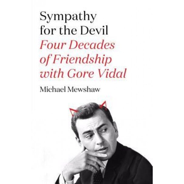 Sympathy for the Devil, Michael Mewshaw (Author)