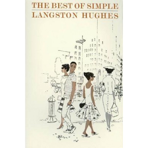 The Best of Simple, Langston Hughes