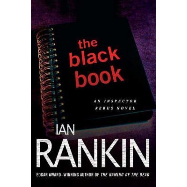 The Black Book, Ian Rankin