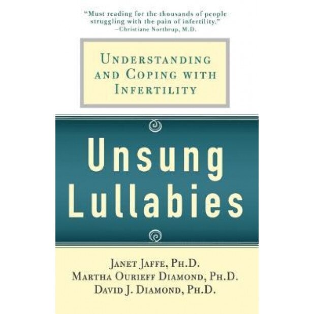 Unsung Lullabies, Janet Jaffe, David Diamond, Martha Diamond