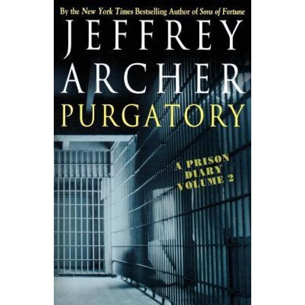 Purgatory, Jeffrey Archer