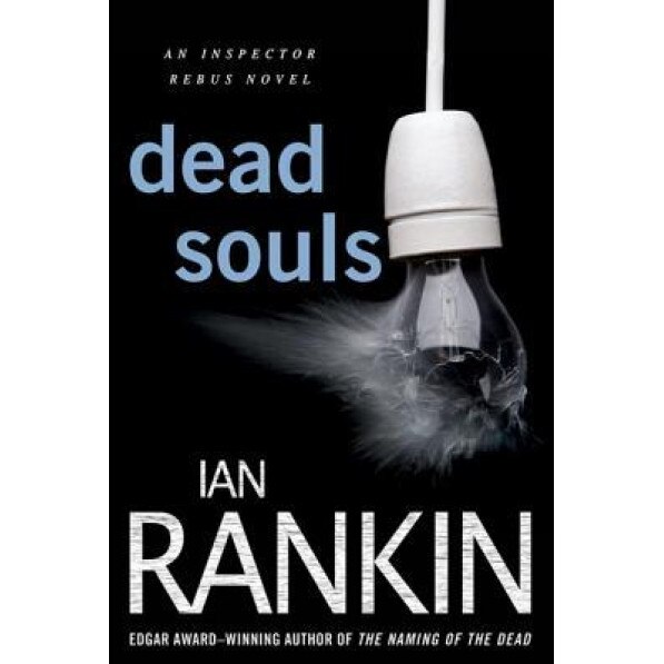Dead Souls, Ian Rankin