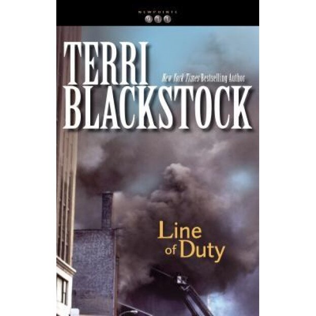Line of Duty, Terri Blackstock