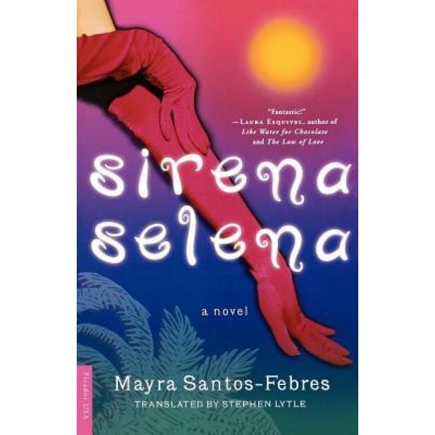 Sirena Selena, Mayra Santos-Febres