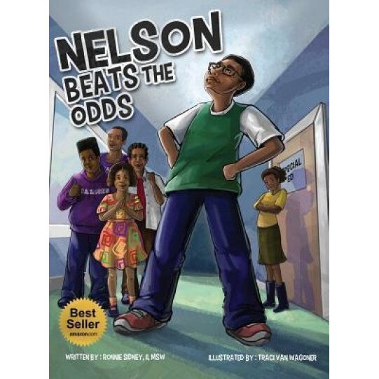 Nelson Beats the Odds, II Msw Sidney (Author)