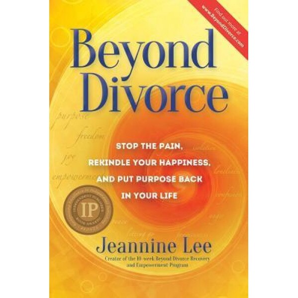 Beyond Divorce, Jeannine Lee (Author)