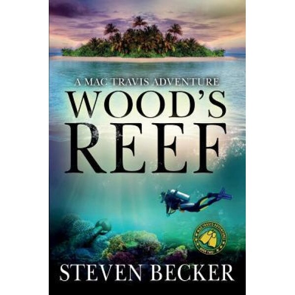 Wood's Reef, Steven Becker (Author)