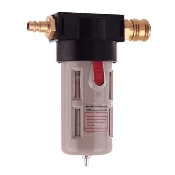 Filtru de aer pentru compresor 1/2 conectori rapide Filtru de aer pentru compresor 1/2 conectori rapide