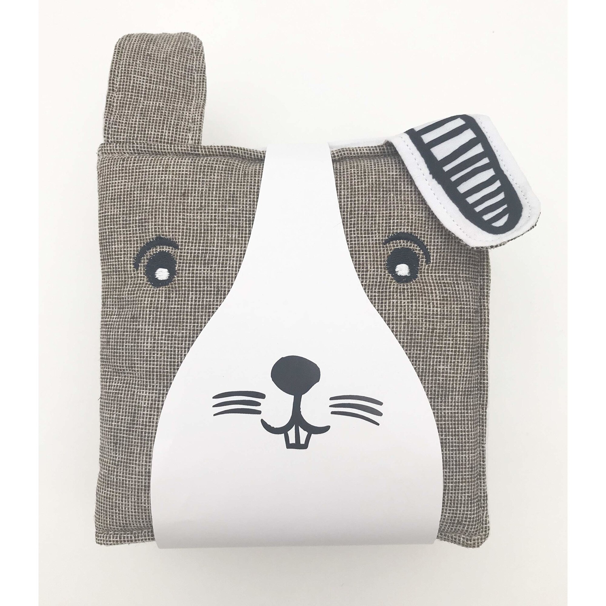 Wee Gallery Friendly Faces: Forest - Surya Sajnani, ed 2018