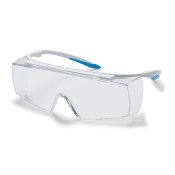 Ochelari de protectie uvex super f OTG - 9169500 Ochelari de protectie uvex super f OTG - 9169500