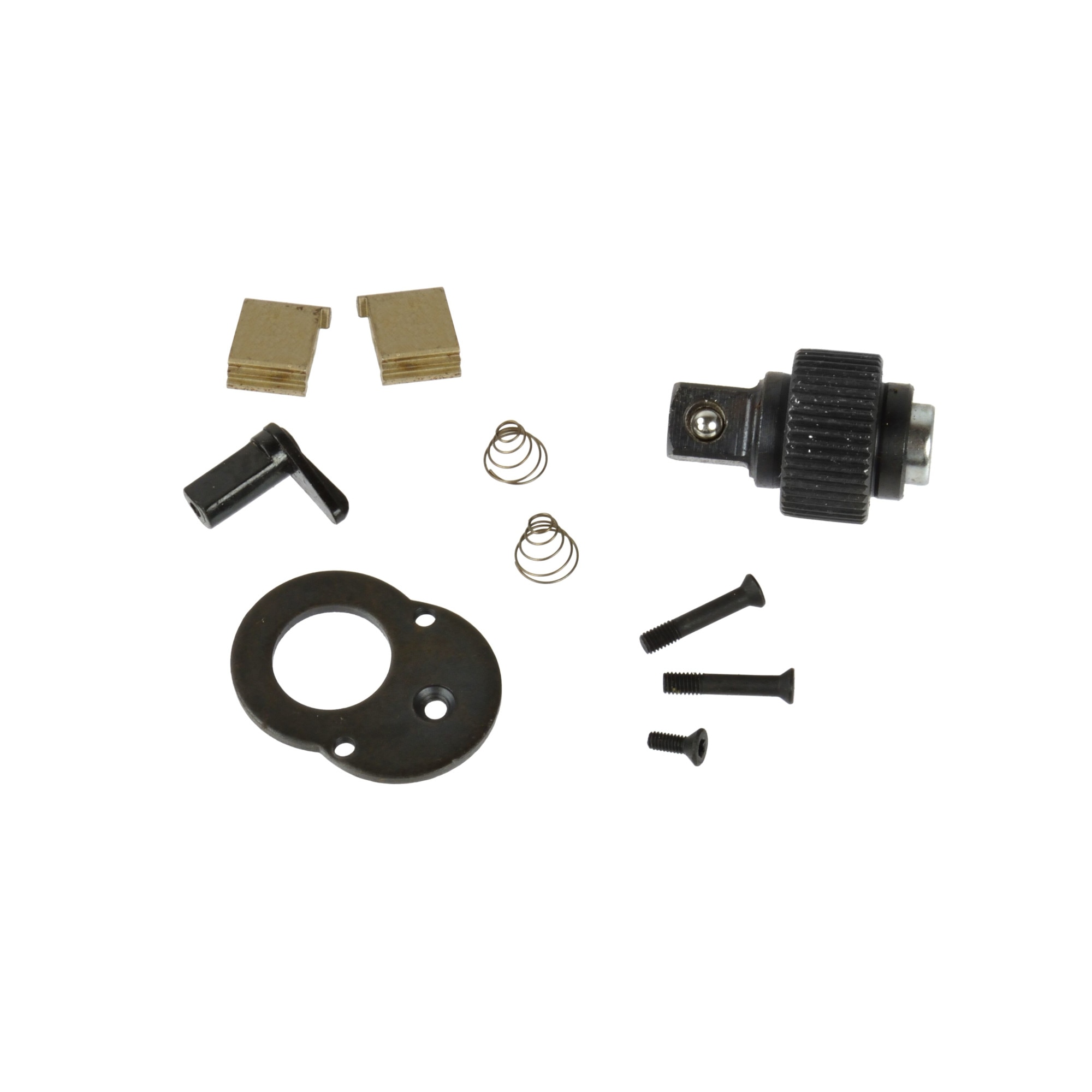 Set de reparatii pentru clichet drept 3/8