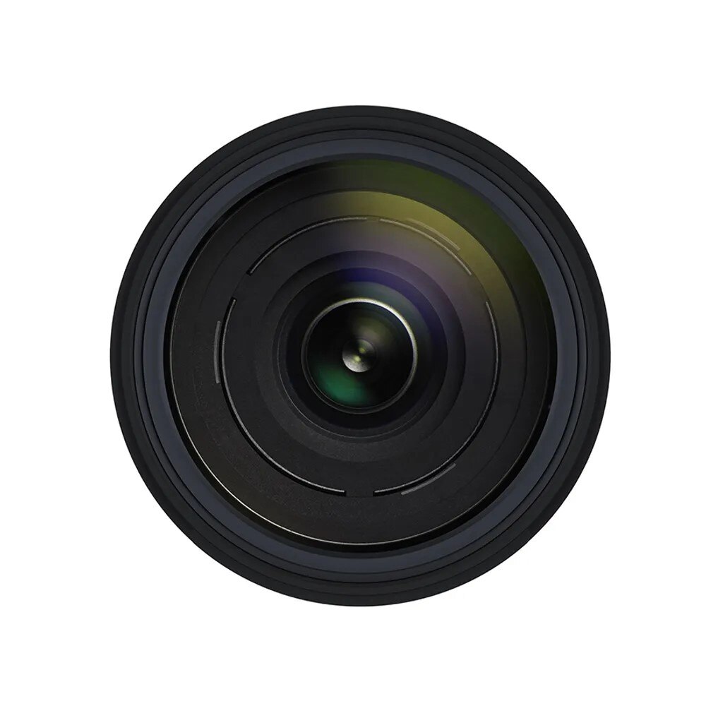 Obiectiv Foto Tamron 18-400mm DSLR F/3.5-6.3 Di II VC HLD Montura