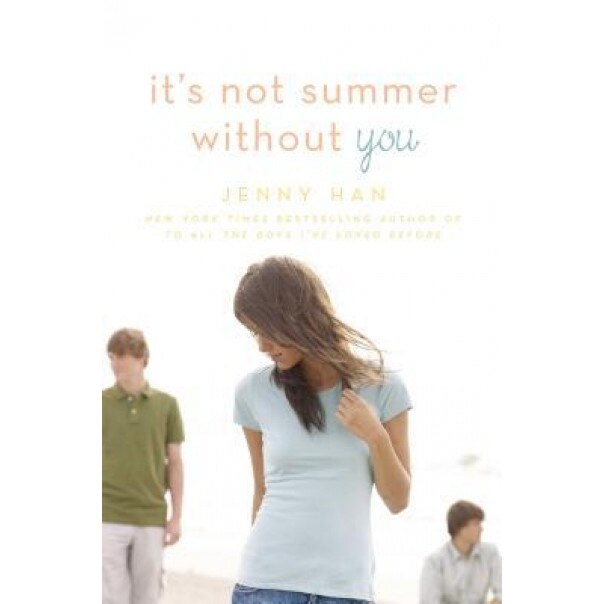 It's Not Summer Without You, Jenny Han