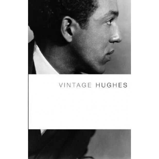 Vintage Hughes, Langston Hughes (Author)