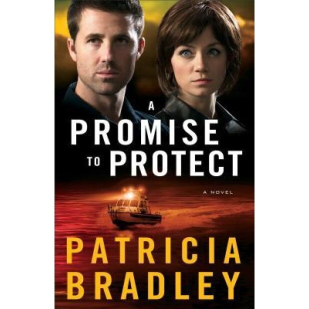 A Promise to Protect, Patricia Bradley (Author)