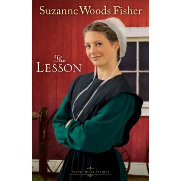 The Lesson, Suzanne Woods Fisher (Author)