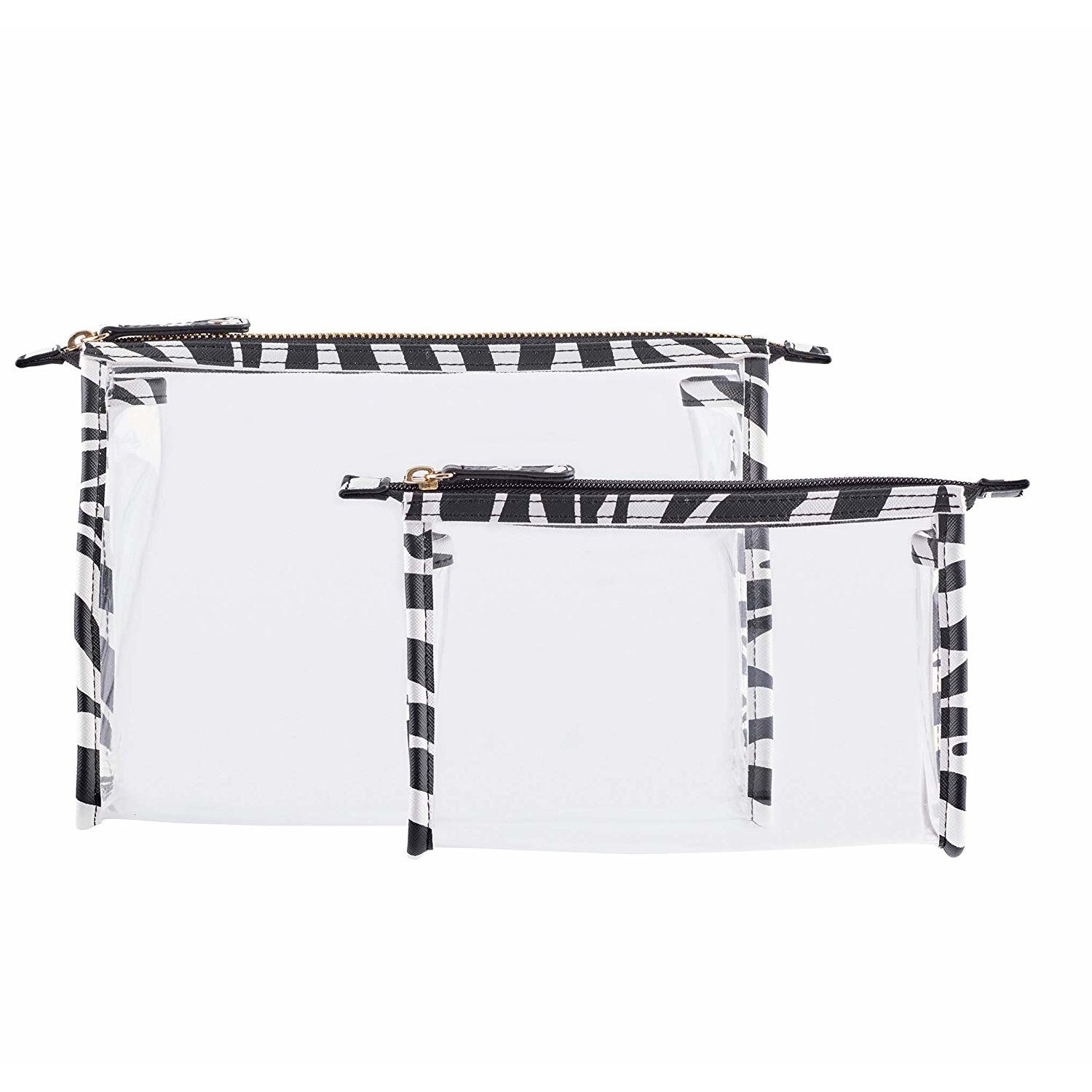 Portfard set 2 buc de la Naomi Campbell