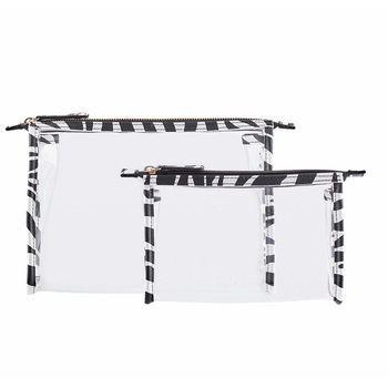 Portfard set 2 buc de la Naomi Campbell Portfard set 2 buc de la Naomi Campbell