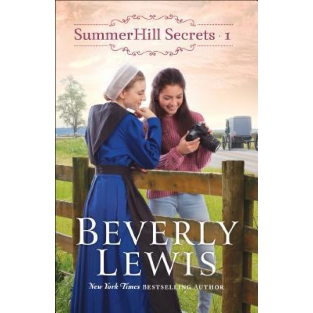 Summerhill Secrets Volume 1, Beverly Lewis (Author)