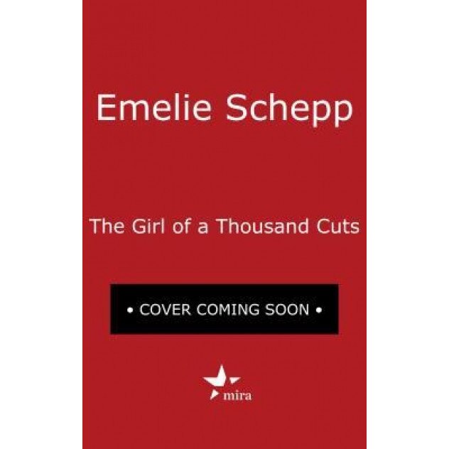 Slowly We Die: A Thriller, Emelie Schepp (Author)