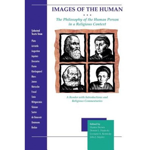 Images of the Human,
