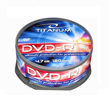 Imagini TITANUM DVD-R - Compara Preturi | 3CHEAPS