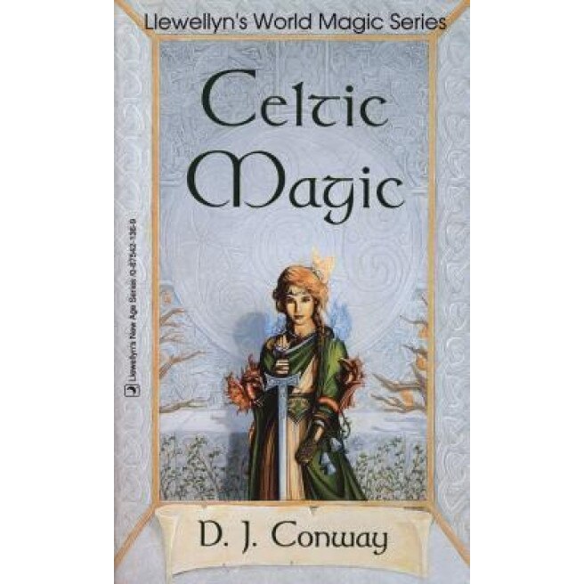 Celtic Magic, D. J. Conway