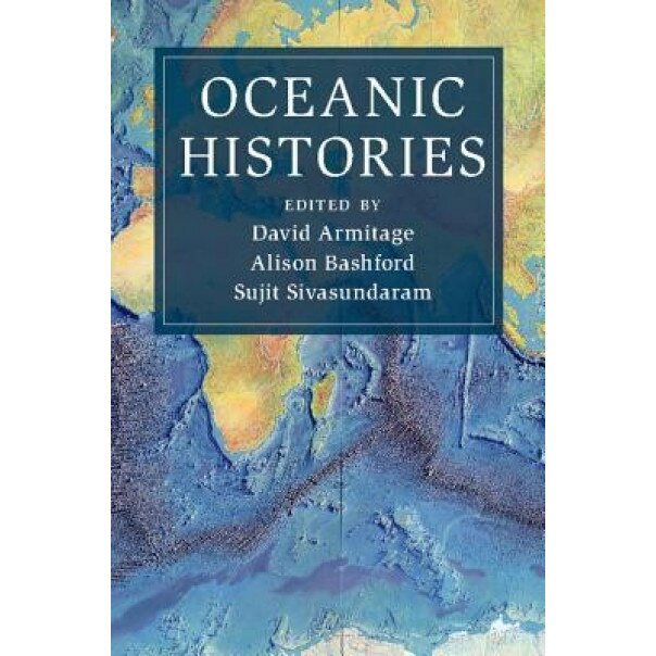 Oceanic Histories, David Armitage (Editor)