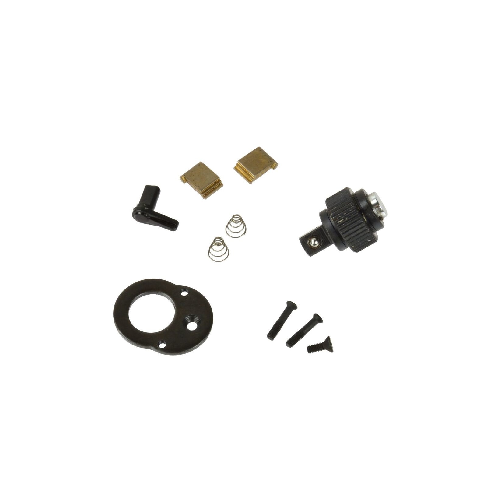 Kit de reparatii pentru clichet drept 1/4