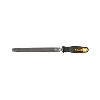 Pila metal, semirotunda, 200 mm, Topex 06A722 Pila metal, semirotunda, 200 mm, Topex 06A722