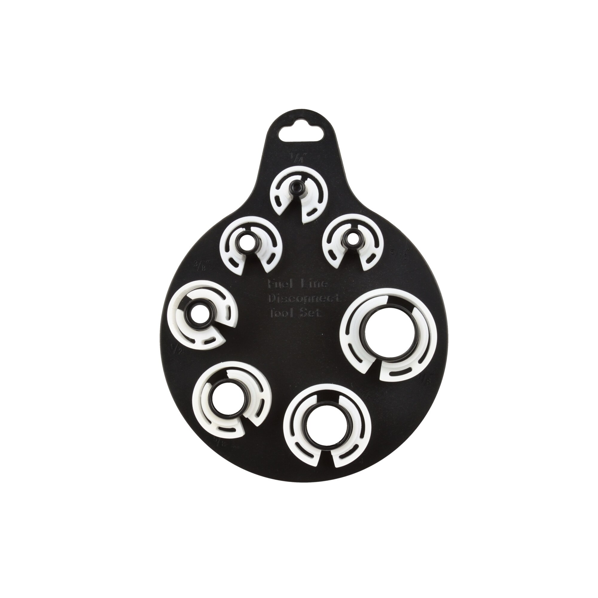 KIT conector combustibil si climatizare, GEKO G02671