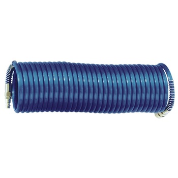 Furtun spiralat conectori aer comprimat din PA 8x6mm 10m 24/71 bari ADLER MA0139.2 Furtun spiralat conectori aer comprimat din PA 8x6mm 10m 24/71 bari ADLER MA0139.2