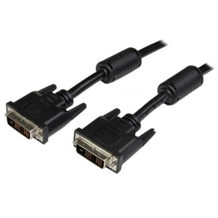 Кабел DVI 19pin(м) 1,5m