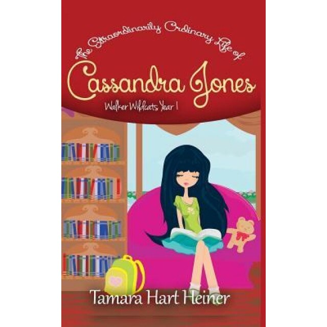 Walker Wildcats Year 1, Tamara Hart Heiner (Author)