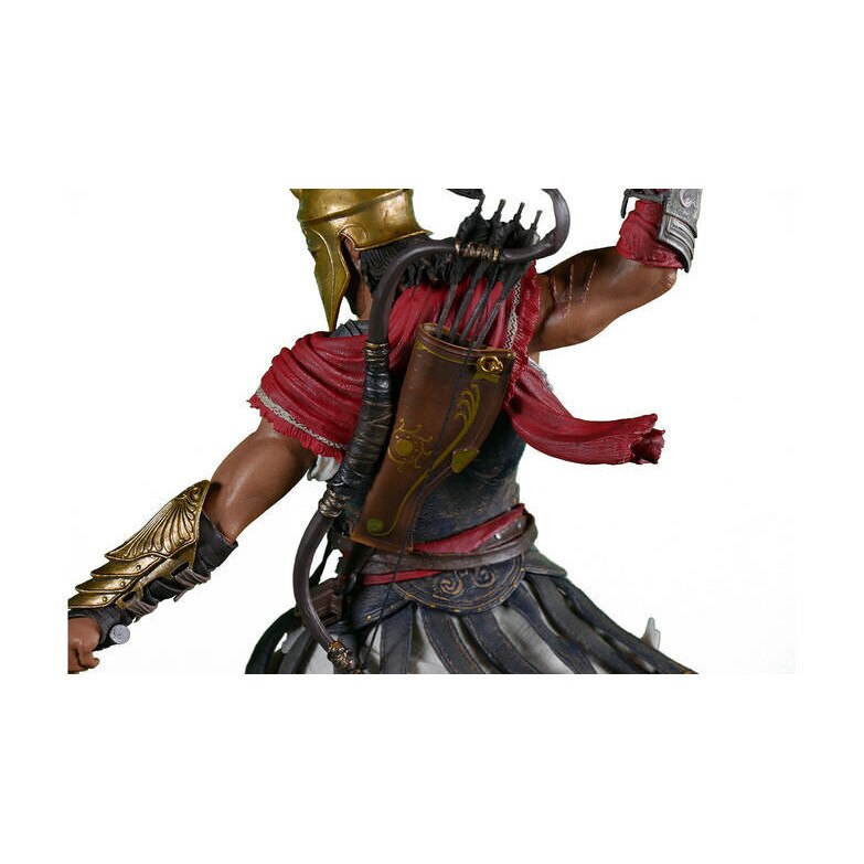 Figurina Assassin's Creed Medusa Edition - eMAG.ro