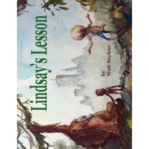 Lindsay's Lesson, Walt Bayless (Author)