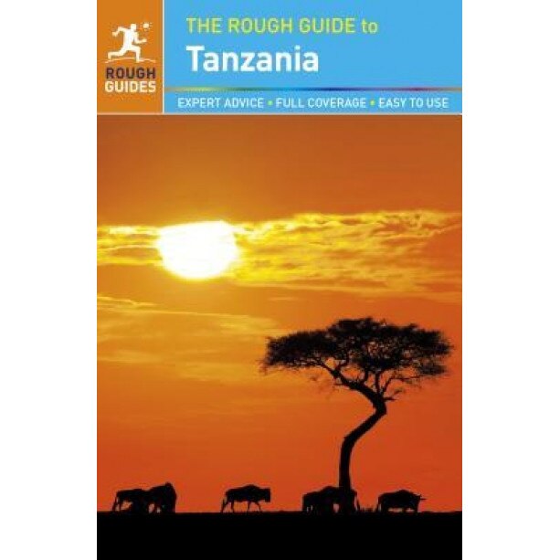 The Rough Guide to Tanzania,