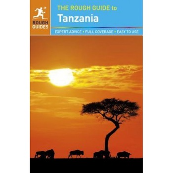 The Rough Guide to Tanzania, The Rough Guide to Tanzania,