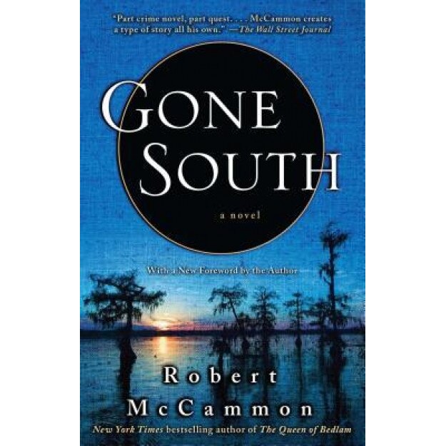 Gone South, Robert McCammon (Author)