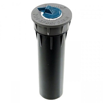 Aspersor tip spray PROS-04 cu supapa de retinere si regulator presiune si capac mov Aspersor tip spray PROS-04 cu supapa de retinere si regulator presiune si capac mov
