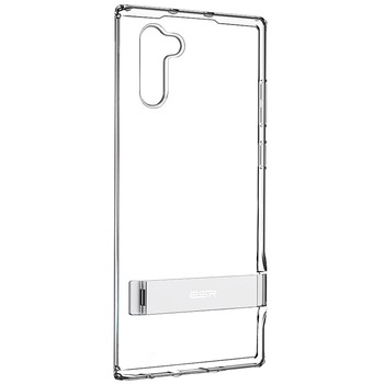 Husa Silicon ESR Air Shield Boost pentru Samsung Galaxy Note 10, Transparent Husa Silicon ESR Air Shield Boost pentru Samsung Galaxy Note 10, Transparent