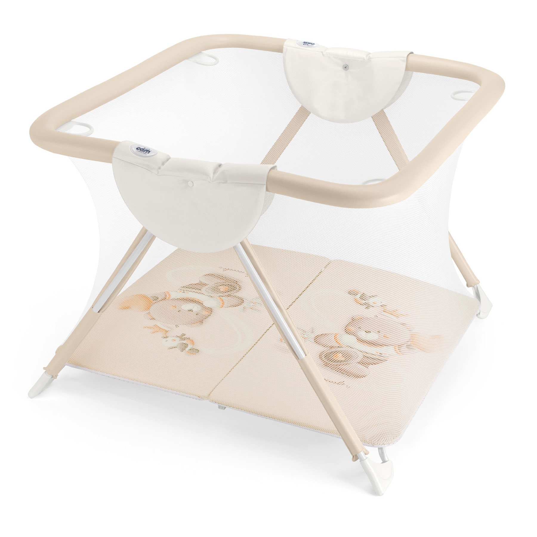 Tarc Cam America - Orso beige