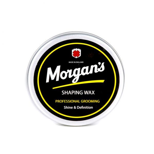 Ceara de par Morgan's Shaping Wax 75ml