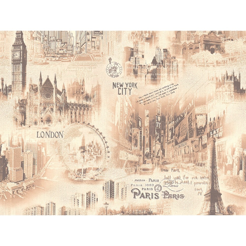 Tapet REGINABUL 5166-02, Duplex, 5.3 mp