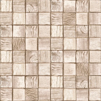 Tapet FOX WALLCOVERINGS, Thea 3143, imitatie lemn, alb-bej, lavabil, vinil, rezistent la apa, pentru bai si bucatarii Tapet FOX WALLCOVERINGS, Thea 3143, imitatie lemn, alb-bej, lavabil, vinil, rezistent la apa, pentru bai si bucatarii