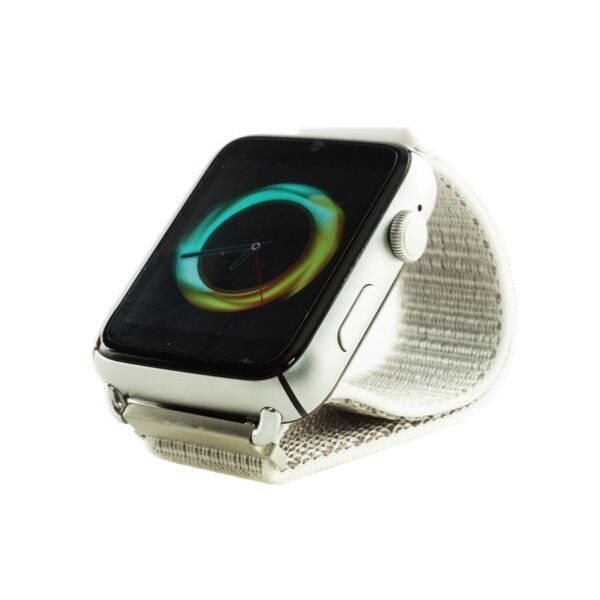 lemfo smartwatch 2019