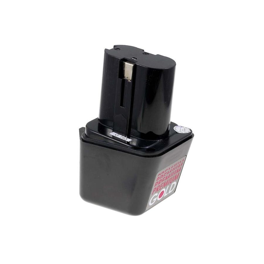 Acumulator compatibil Bosch model 2607300001 NiMH Knolle