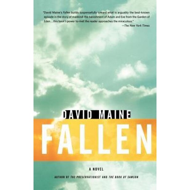 Fallen, David Maine